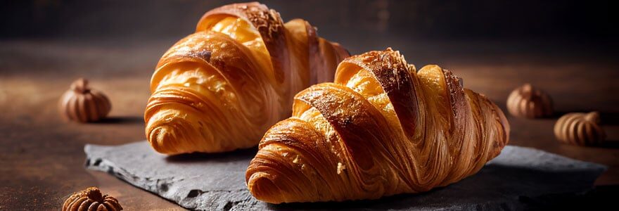 French Pastries