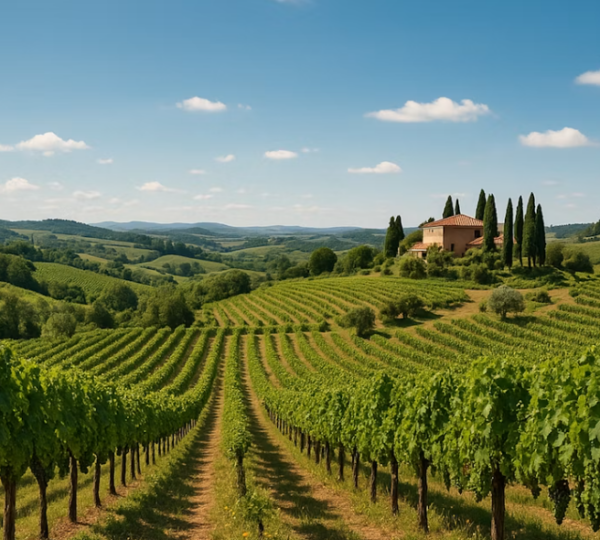 tuscany picture